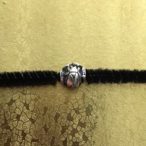 Trollbeads Bee on Hive Bead